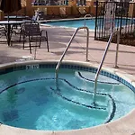 Hampton Inn & Suites Yuba City 