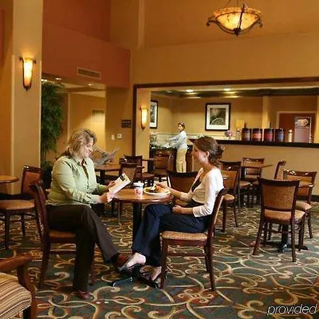 Hampton Inn & Suites Yuba City 