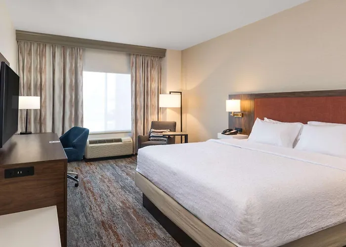 Hampton Inn & Suites Yuba City