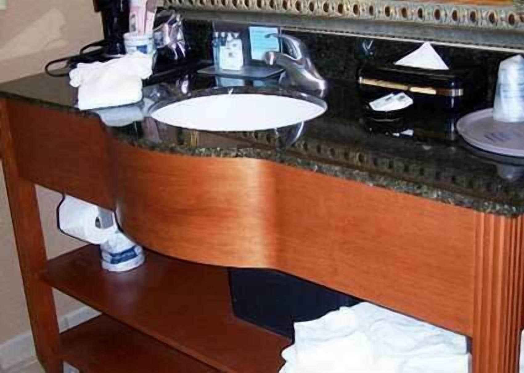 Hotel Hampton & Yuba Yuba City