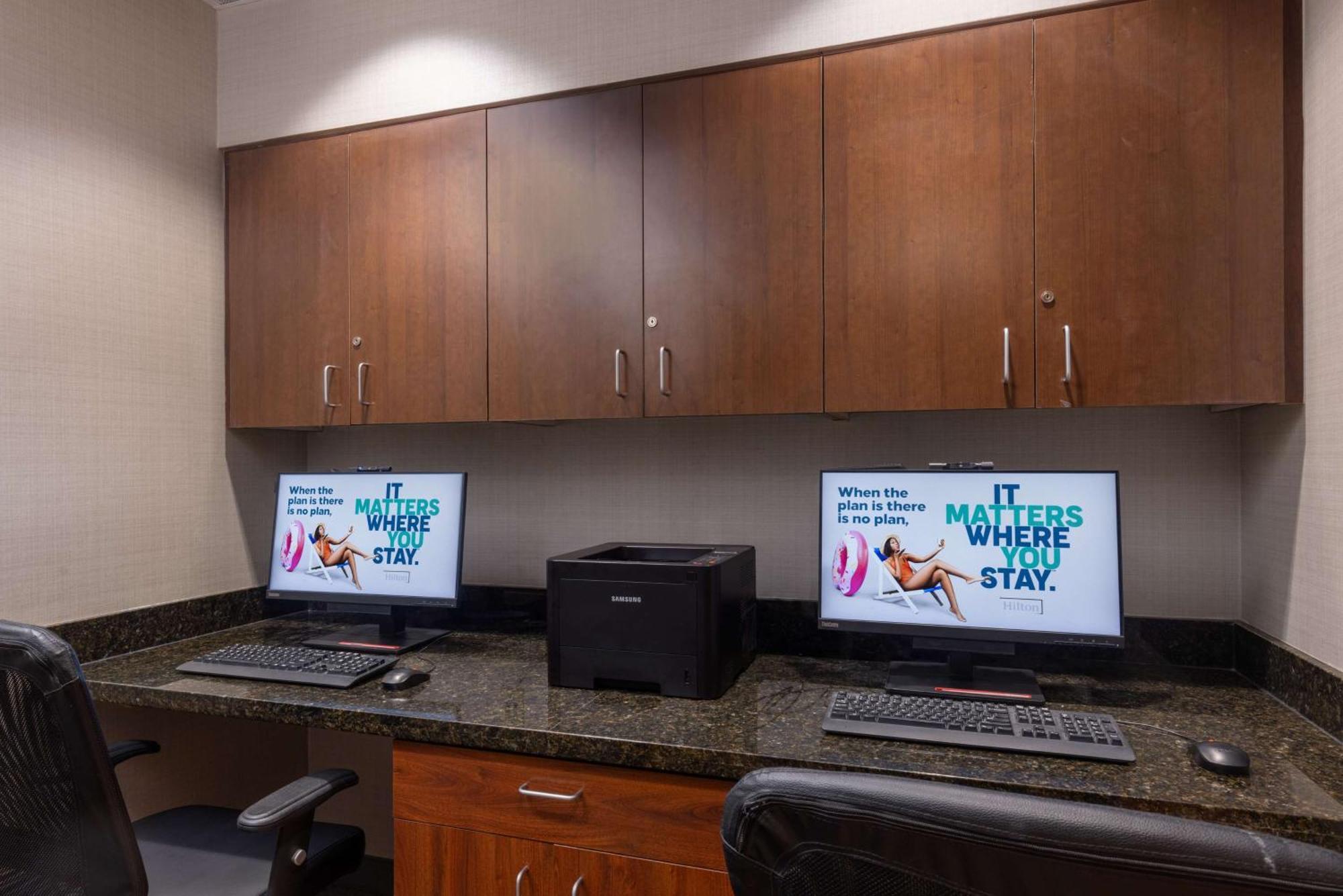 Hotel Hampton & Yuba Yuba City