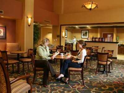 Hampton & Yuba Hotel 3*