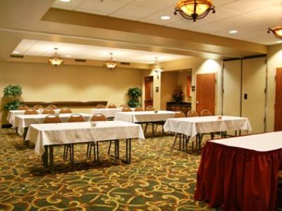 Hotel Hampton & Yuba 3*