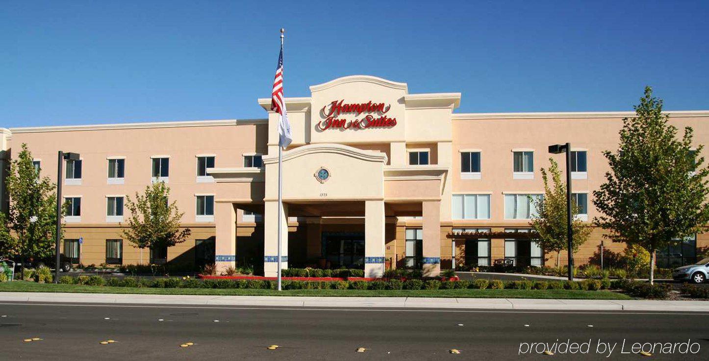 Hotel Hampton & Yuba Yuba City