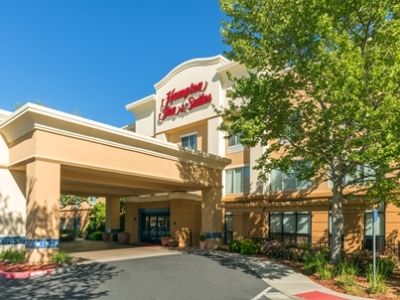 Hotel Hampton & Yuba 3*