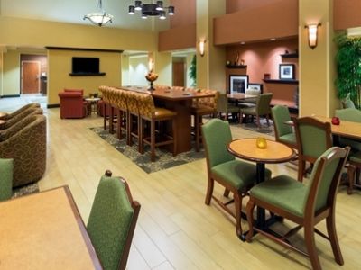 Hampton & Yuba Hotel