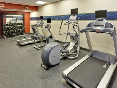 Hotel Hampton & Yuba Yuba City