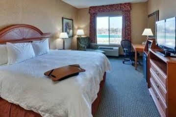 Hampton & Yuba Hotel