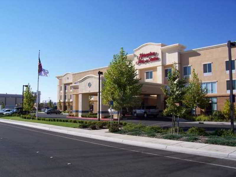 Hampton & Yuba 3*