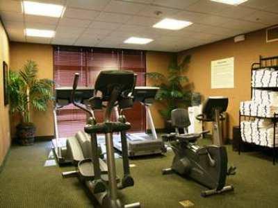 Hampton & Yuba Hotel Yuba City