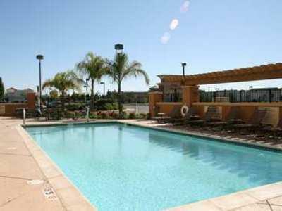 Hampton & Yuba 3* Yuba City