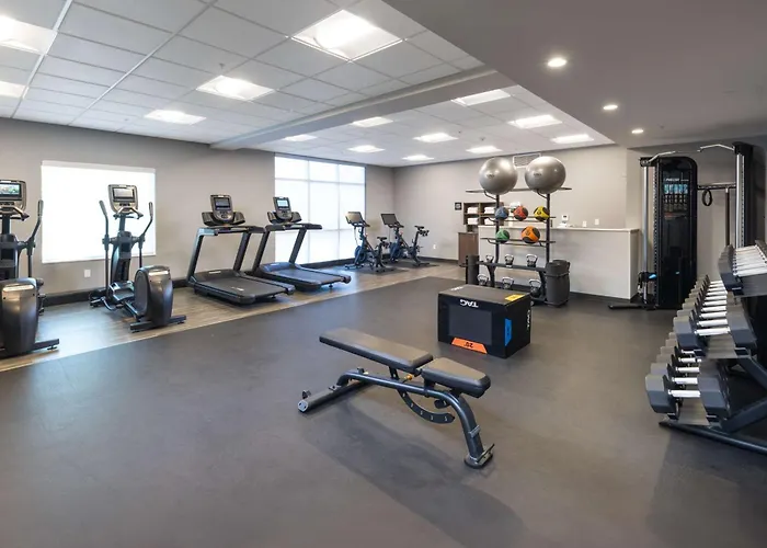 Hampton Inn & Suites Yuba City
