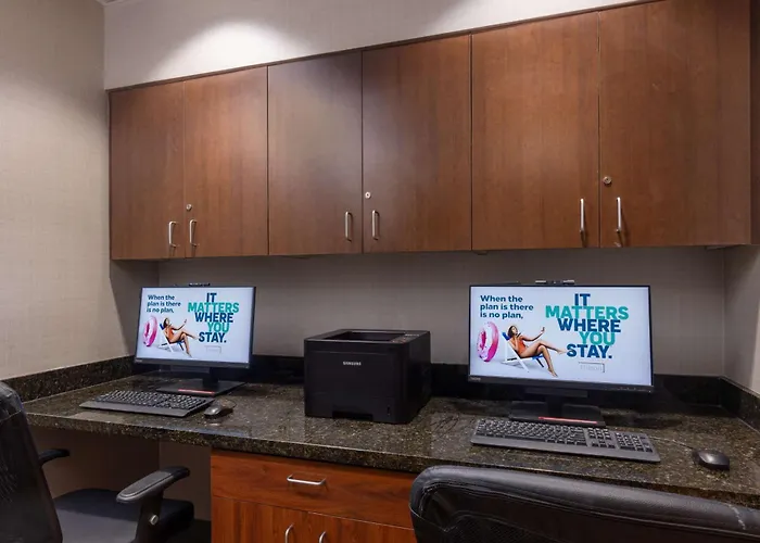 Hampton Inn & Suites Yuba City